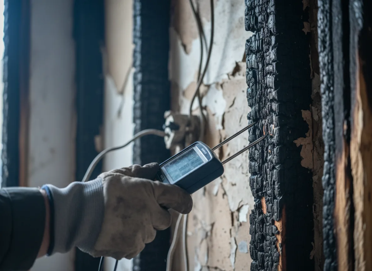 Fire Damage Restoration Windsor, NJ FAQs